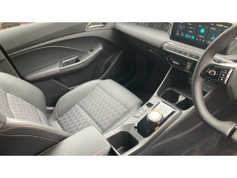 MG MG3 1.5 Hybrid Trophy 5dr Auto Hybrid Hatchback